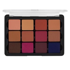 Viseart VPE14 Neutral Mattes eyeshadow palette
